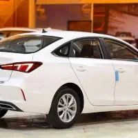 حواله چانگان برقی EADO460|خودرو سواری و وانت|بندر کنگان, |دیوار