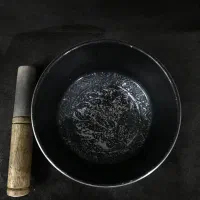 کاسه تبتی