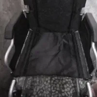 ویلچر سالم  درحد نو