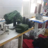 به کارگر دوزنده و وسط کار نیازمندیم (خانم یاآقا)|استخدام صنعتی، فنی، مهندسی|ورامین, ورامین|دیوار