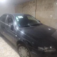 سمند سورن پلاس دوگانه سوز