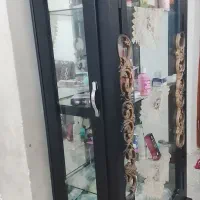 بوفه سالم وتمیز