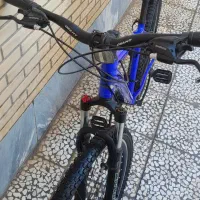 دوچرخه جاینت 27.5 ابی