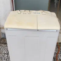 لباسشویی دوقلو