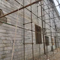 تخریب ساختمان زبرجد|خدمات پیشه و مهارت|گنبد کاووس, |دیوار