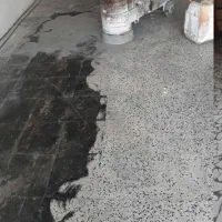 کفسابی انواع سنگ،موزاییک،سرامیک وبتن وغیره|خدمات نظافت|بندر ماهشهر, |دیوار