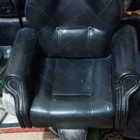 صندلی آرایشگری