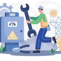 تعمیرات برق صنعتی و خانگی،پنوماتیک،تهران،پردیس