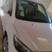شاهین GL ۱۴۰۴ صفر