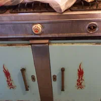 اجاق گاز
