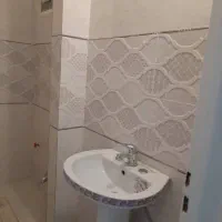 ۴۷متر/۱۸ساله/فول بازسازی/نماسنگ/کیومرث اکبری|فروش آپارتمان|تهران, سلیمانی|دیوار