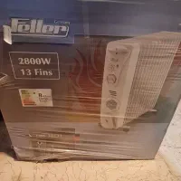 شوفاژ برقی فلر