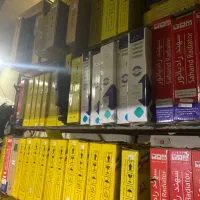 نمایندگی فروش و تعمیر رادیاتور ماشین|قطعات یدکی و لوازم جانبی|اصفهان, دوطفلان|دیوار