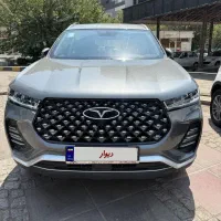 تیگو۷ پرو اکسلنت