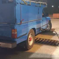 نیسان اپشنال|خودرو سواری و وانت|کوهدشت, |دیوار