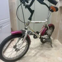 دوچرخه سالم
