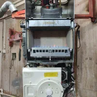 تعمیرات پکیج و کولر|خدمات پیشه و مهارت|پرند, فاز ۴|دیوار