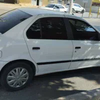 سمند مدل ۹۶