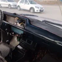 مزدا تک کابین 2000|خودرو سواری و وانت|اراک, |دیوار