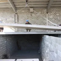 سقف پیش ساخته ماهدشت|مصالح و تجهیزات ساختمان|ماهدشت, |دیوار