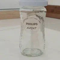 شیشه شیر اونت