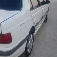 پارس تیوفایو مدل ۴۰۱|خودرو سواری و وانت|بوشهر, |دیوار