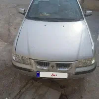 سمند مدل ۸۲
