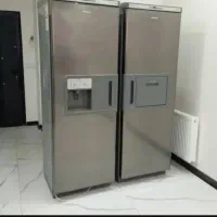 یخچال دوقلو
