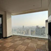 ۳۰۰ متر برج باغ مدرن نیاوران+تراس با منظره پایتخت|اجارهٔ آپارتمان|تهران,  امام زاده قاسم (نیاوران)|دیوار