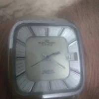 ساعت مچی اتوماتیک مردانه اصل سوئیس تا حدنو