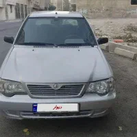 پراید 132 مدل 89