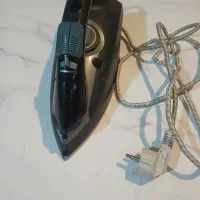 اتو بخار هاردستون