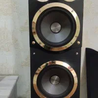 اسپیکر خانگی میکرولب|سیستم صوتی خانگی|خرم‌آباد, |دیوار