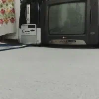 تلویزیون ال جی 14اینچ