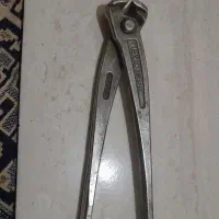 گاز انبر|کلکسیون اشیاء عتیقه|زنجان, |دیوار