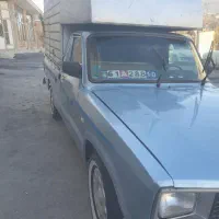 مزدا ۲۰۰مدل ۱۳۸۶|خودرو سواری و وانت|اراک, |دیوار