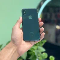 iPhone XS