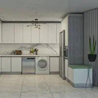 اجرای سقف کاذب ودکوراسیون|خدمات پیشه و مهارت|شیراز, هفت تنان|دیوار