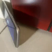 اپل 6s حافظه ۶۴ گیگ بدون ضربه خوردگی و خط و خش|موبایل|تهران, قیطریه|دیوار
