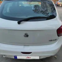 تیبا۲ مدل ۹۹ سفید سالم به شرط|خودرو سواری و وانت|هادی شهر, |دیوار