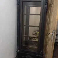 بوفه در حد نو