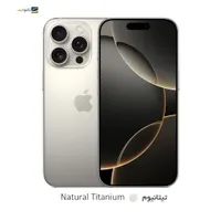 گوشی آیفون ۱۶ پرومکس