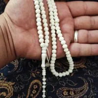 تسبیح استخوان شتر|جواهرات|کرمان, |دیوار