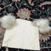 کلاه و لباس نوزادی|کفش و لباس بچه|کرمان, |دیوار