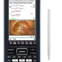 ماشین حساب کاسیو cp400