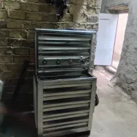 ابسردکن کرکره ای