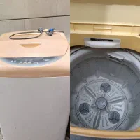 لباسشویی 5 کیلویی