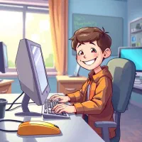 دوره طراحی قالب سایت مخصوص سنین ۱۰ تا ۱۸ سال