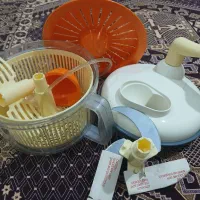 خرد کن دستی