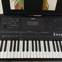 کیبورد یاماها